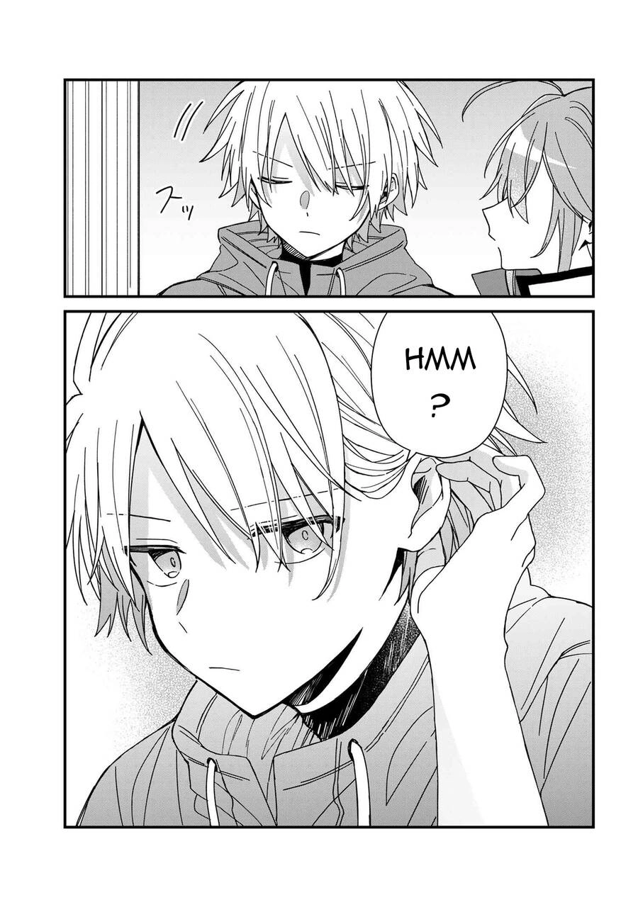 Gachi Koi Maou-Sama Chapter 13 - 5