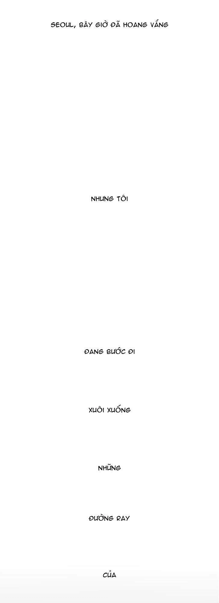 Subway Line 1 Chapter 1 - 2