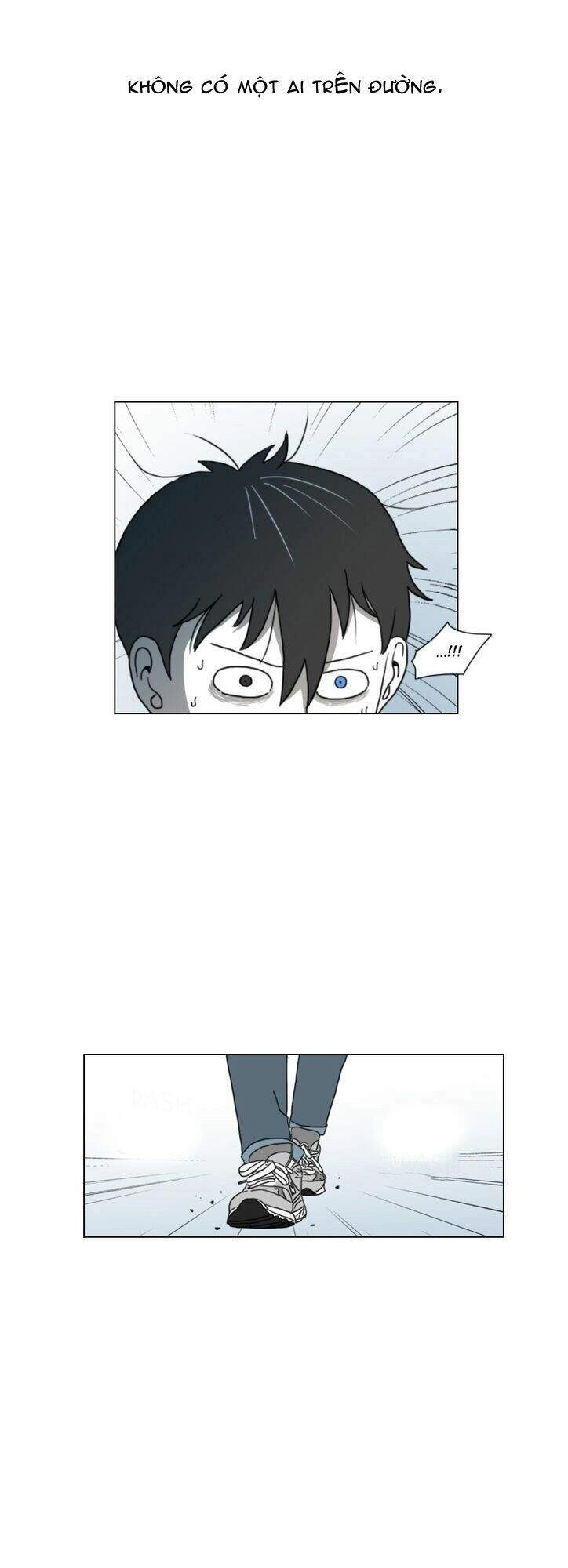 Subway Line 1 Chapter 3 - 9