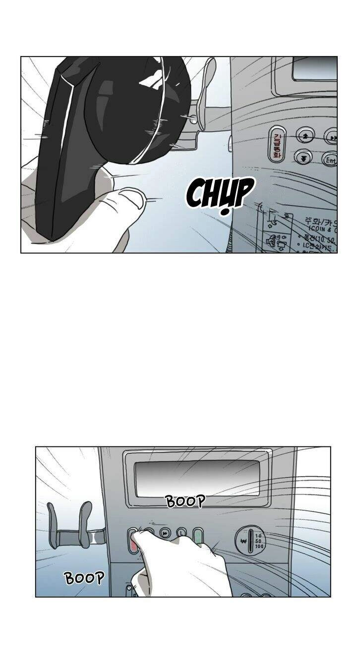 Subway Line 1 Chapter 3 - 10