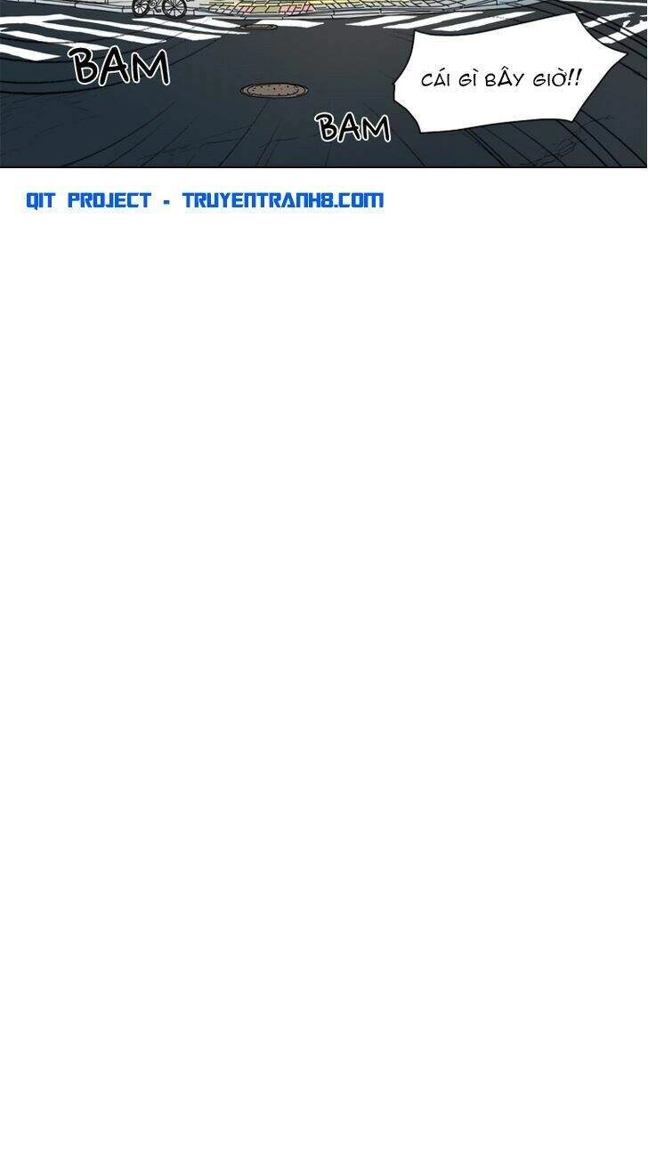 Subway Line 1 Chapter 3 - 15