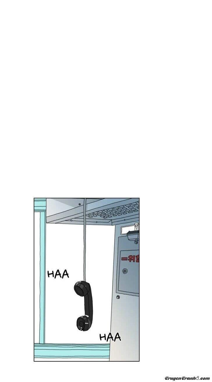 Subway Line 1 Chapter 3 - 16