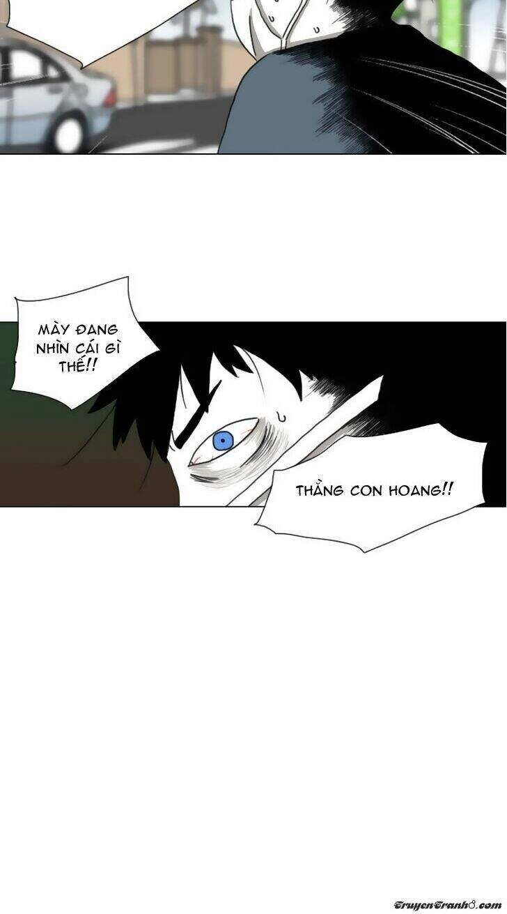 Subway Line 1 Chapter 3 - 21