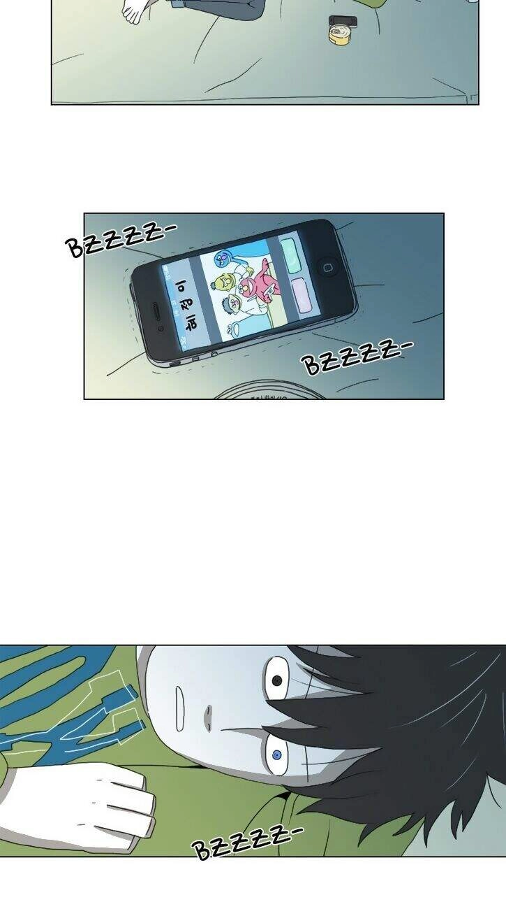 Subway Line 1 Chapter 3 - 35