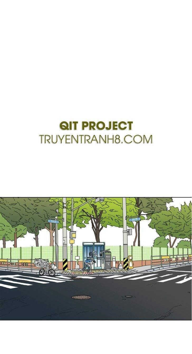 Subway Line 1 Chapter 3 - 37