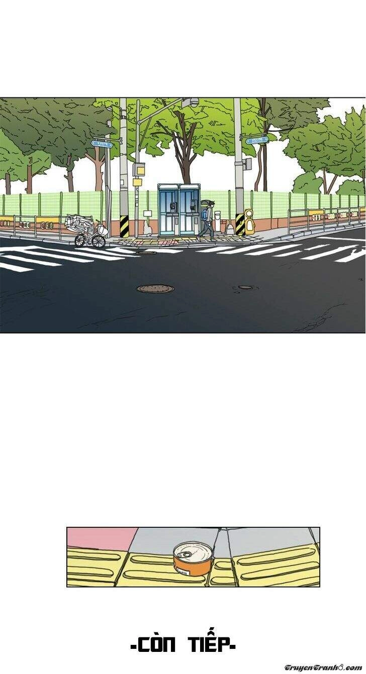 Subway Line 1 Chapter 3 - 38