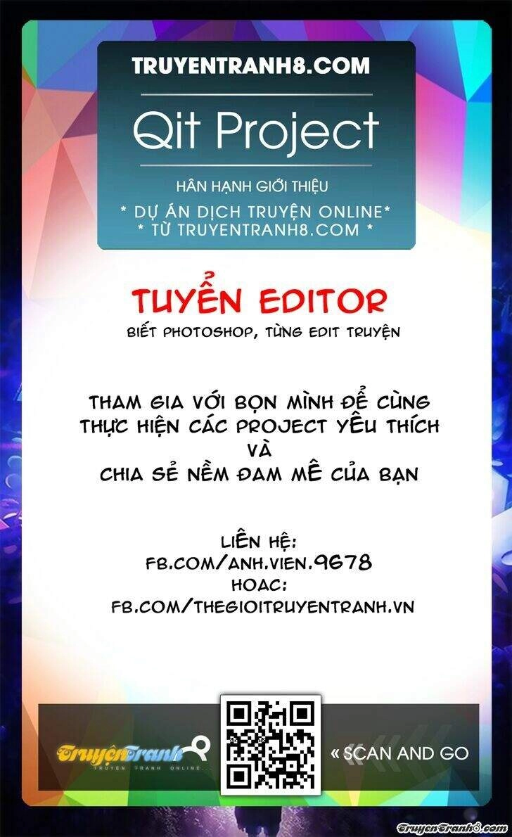 Subway Line 1 Chapter 3 - 39