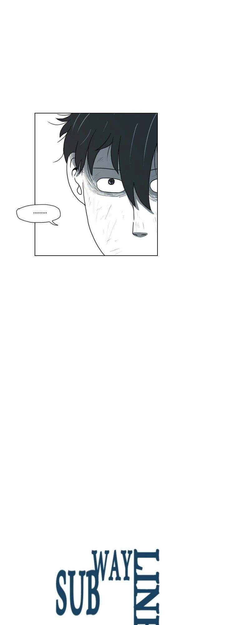 Subway Line 1 Chapter 5 - 7