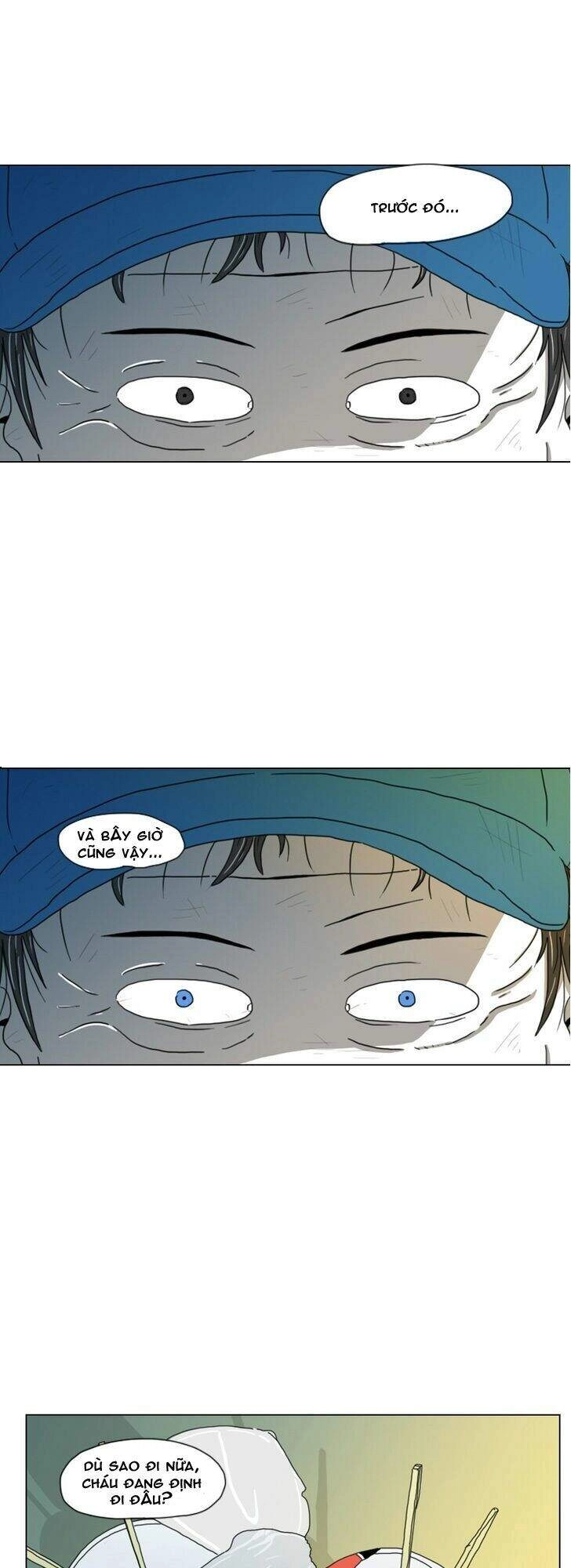 Subway Line 1 Chapter 5 - 15