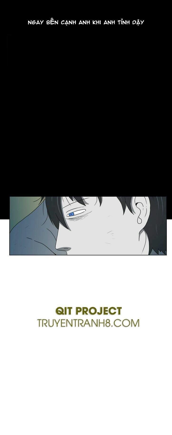 Subway Line 1 Chapter 5 - 28