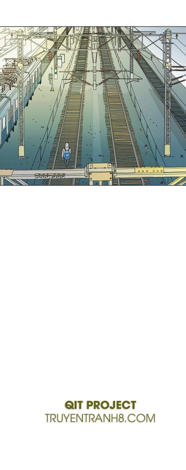 Subway Line 1 Chapter 6 - 36