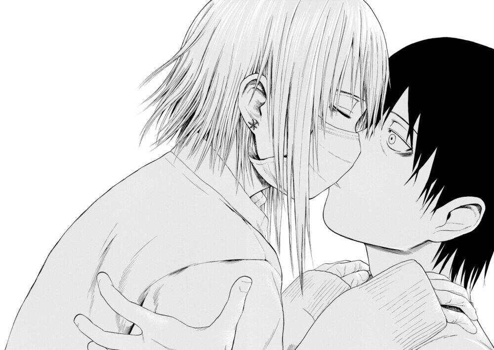 Parasite In Love - Ký Sinh Trùng Đang Yêu Chapter 1 - 72