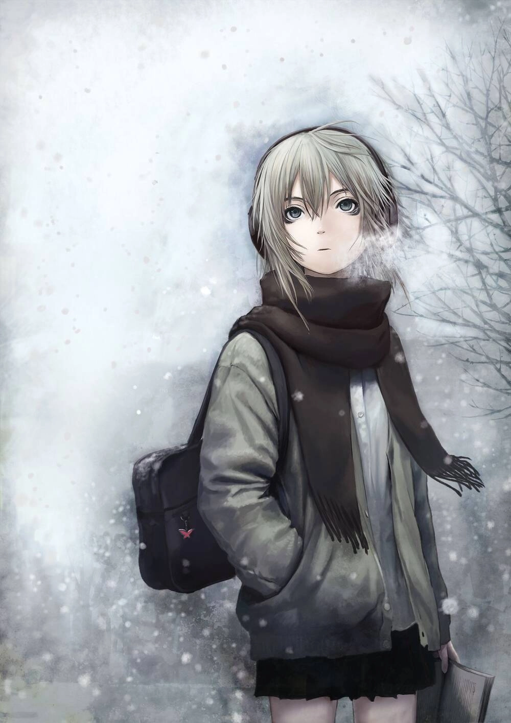 Parasite In Love - Ký Sinh Trùng Đang Yêu Chapter 4.5 - 15