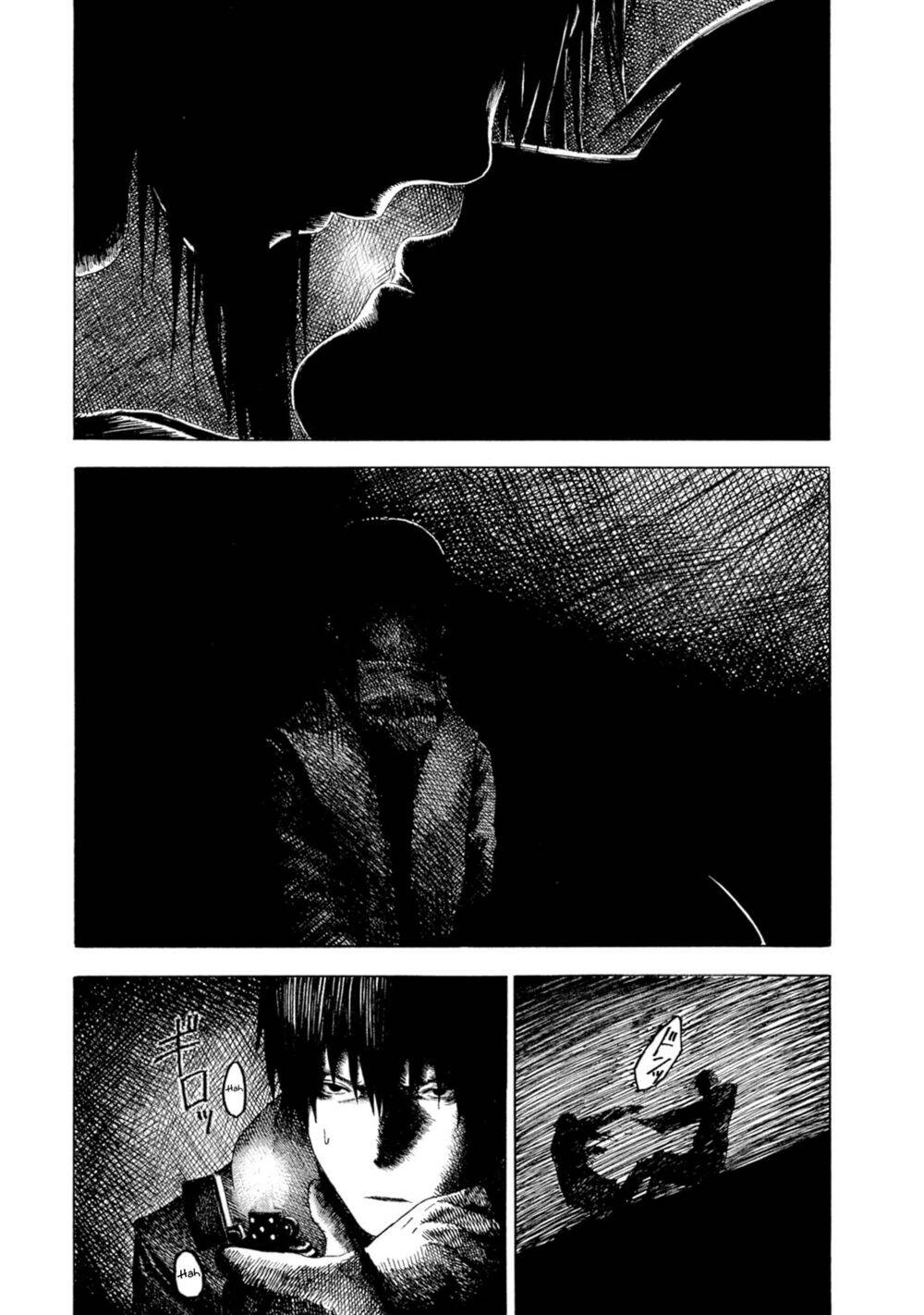 Parasite In Love - Ký Sinh Trùng Đang Yêu Chapter 9 - 15