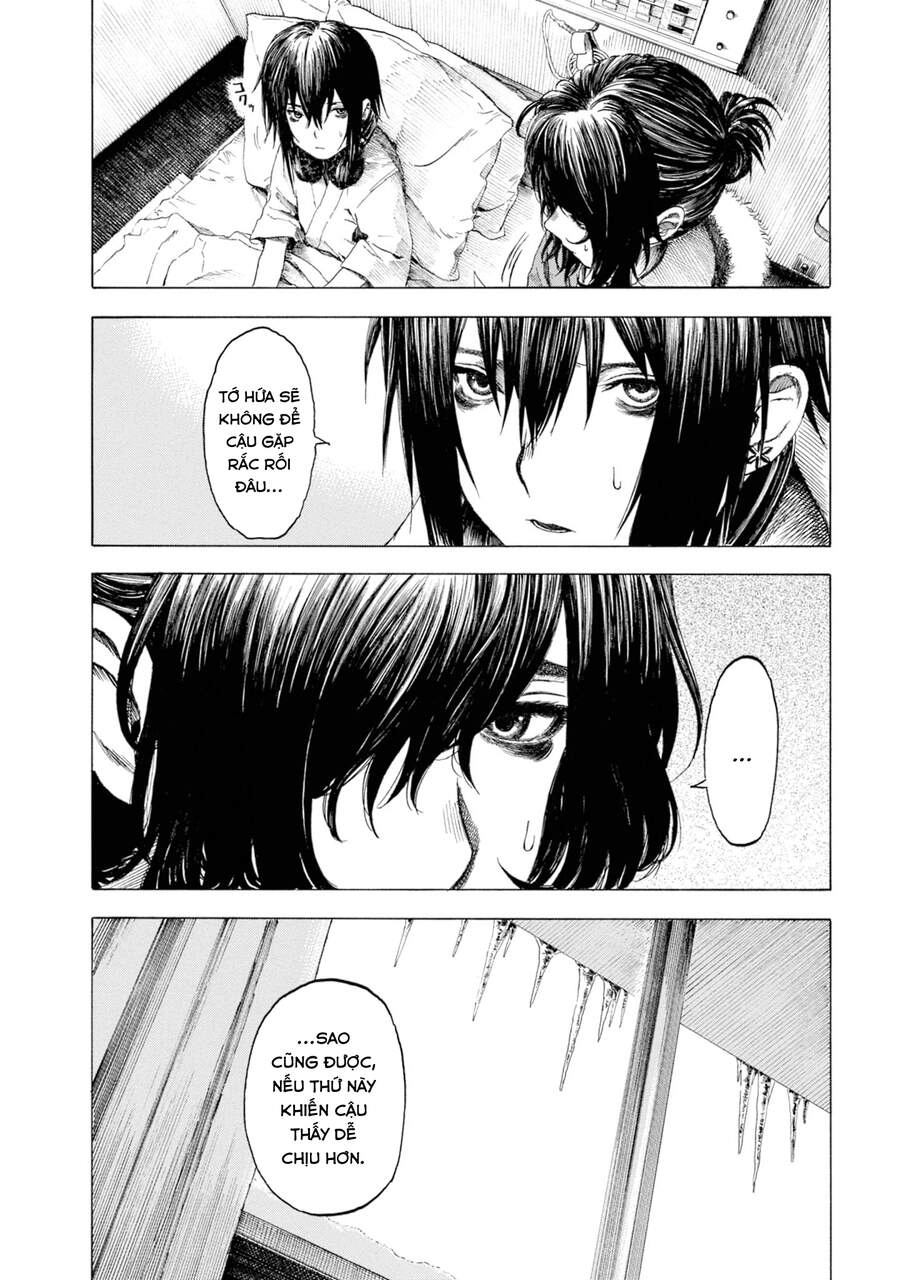 Parasite In Love - Ký Sinh Trùng Đang Yêu Chapter 10 - 25