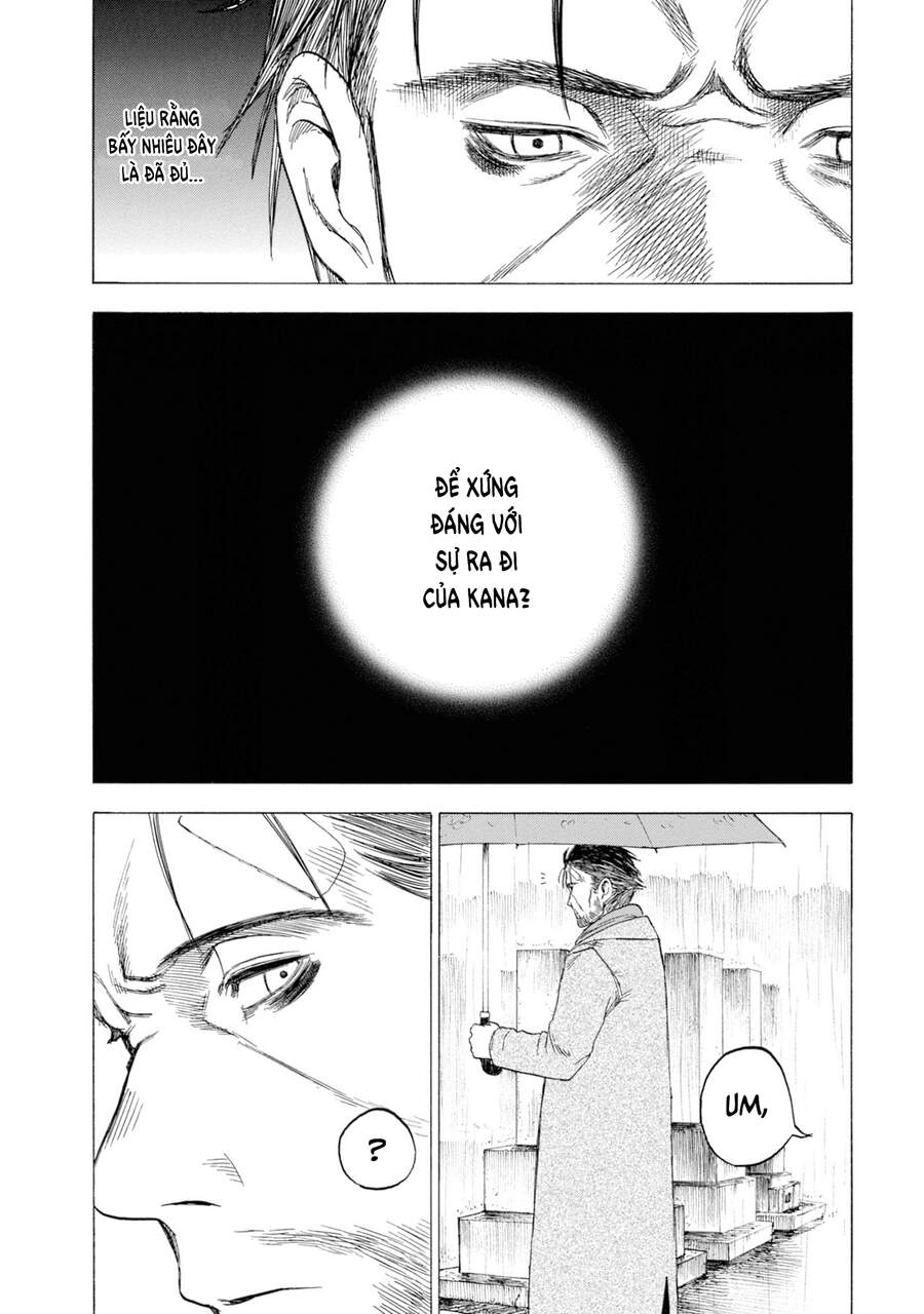 Parasite In Love - Ký Sinh Trùng Đang Yêu Chapter 11 - 6