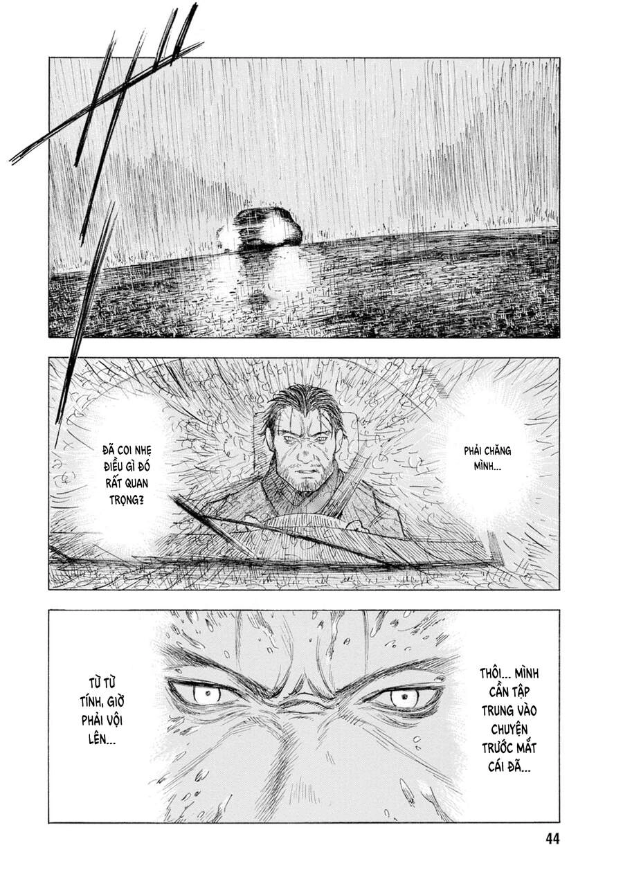 Parasite In Love - Ký Sinh Trùng Đang Yêu Chapter 11 - 21