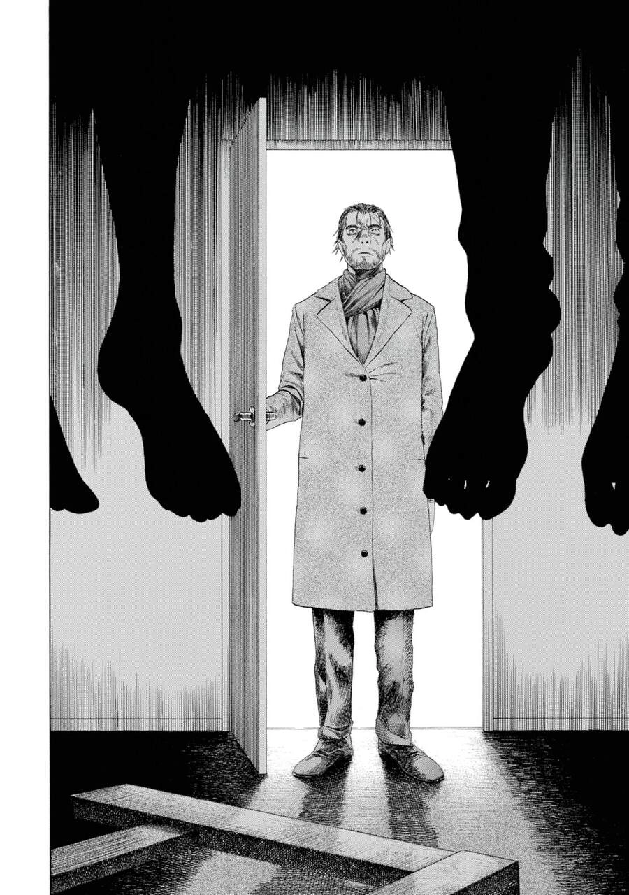 Parasite In Love - Ký Sinh Trùng Đang Yêu Chapter 11 - 23