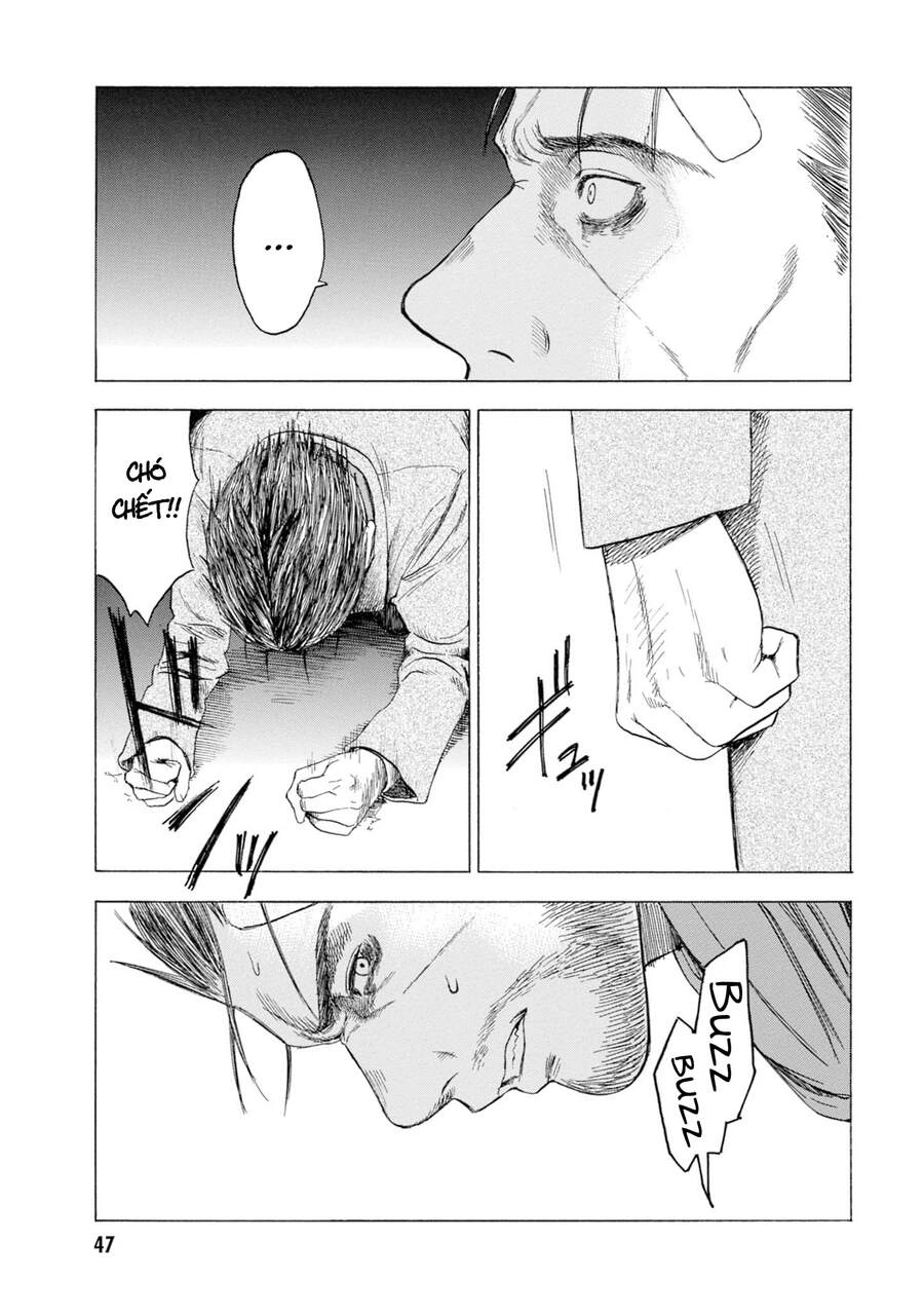 Parasite In Love - Ký Sinh Trùng Đang Yêu Chapter 11 - 24