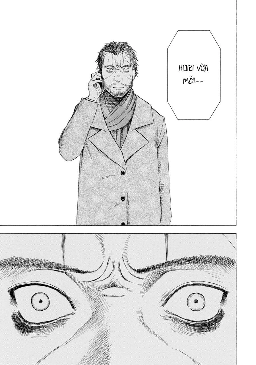 Parasite In Love - Ký Sinh Trùng Đang Yêu Chapter 11 - 26