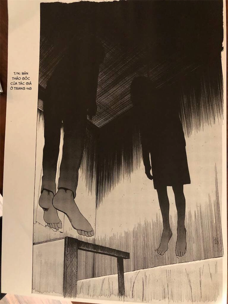 Parasite In Love - Ký Sinh Trùng Đang Yêu Chapter 11 - 27