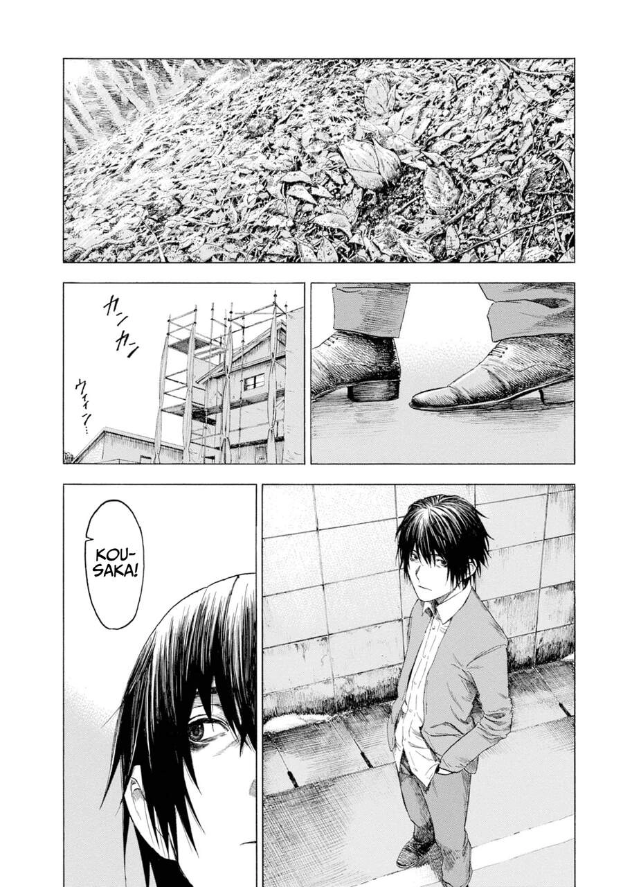 Parasite In Love - Ký Sinh Trùng Đang Yêu Chapter 12 - 4