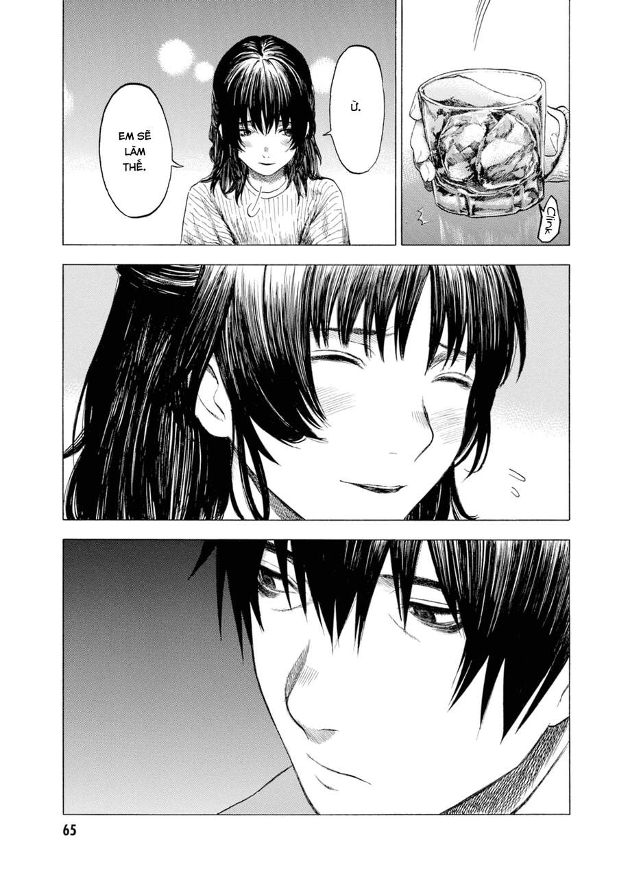 Parasite In Love - Ký Sinh Trùng Đang Yêu Chapter 12 - 16