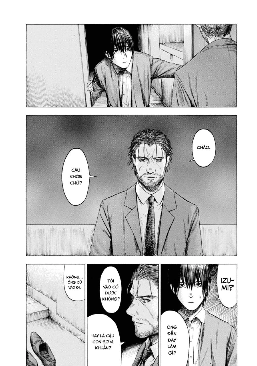 Parasite In Love - Ký Sinh Trùng Đang Yêu Chapter 12 - 20