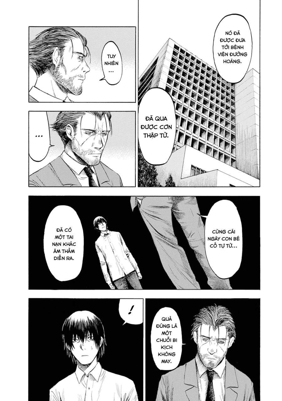 Parasite In Love - Ký Sinh Trùng Đang Yêu Chapter 13 - 6