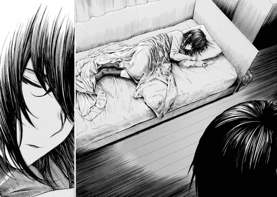 Parasite In Love - Ký Sinh Trùng Đang Yêu Chapter 13 - 17