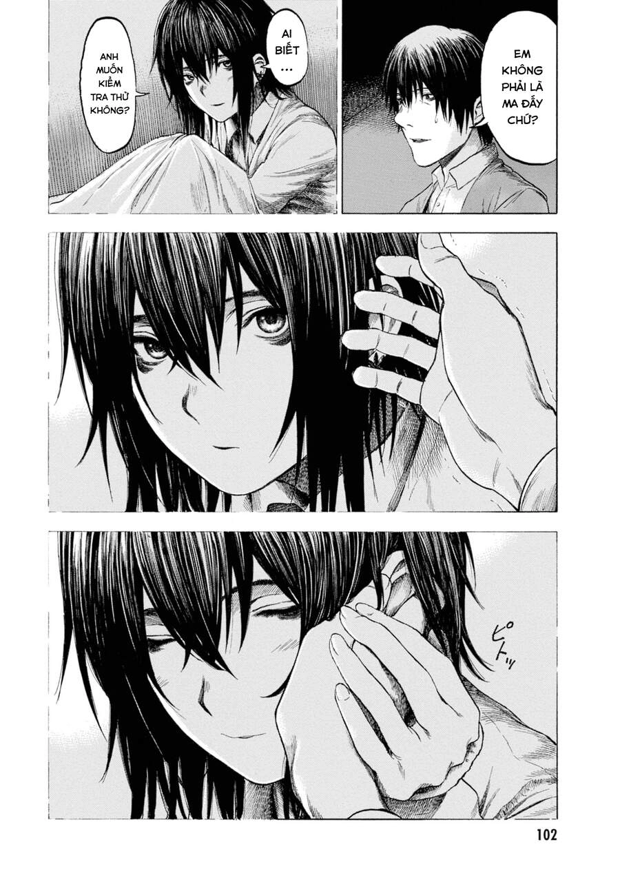 Parasite In Love - Ký Sinh Trùng Đang Yêu Chapter 13 - 20