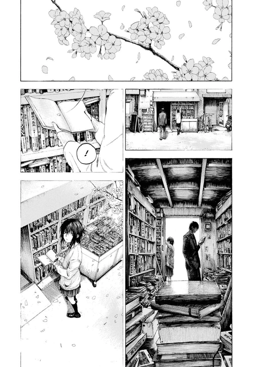 Parasite In Love - Ký Sinh Trùng Đang Yêu Chapter 14 - 5