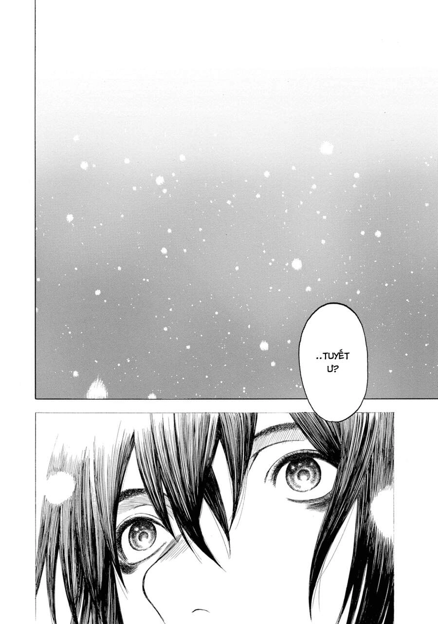 Parasite In Love - Ký Sinh Trùng Đang Yêu Chapter 14 - 15