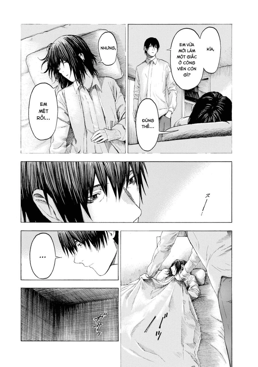 Parasite In Love - Ký Sinh Trùng Đang Yêu Chapter 14 - 23