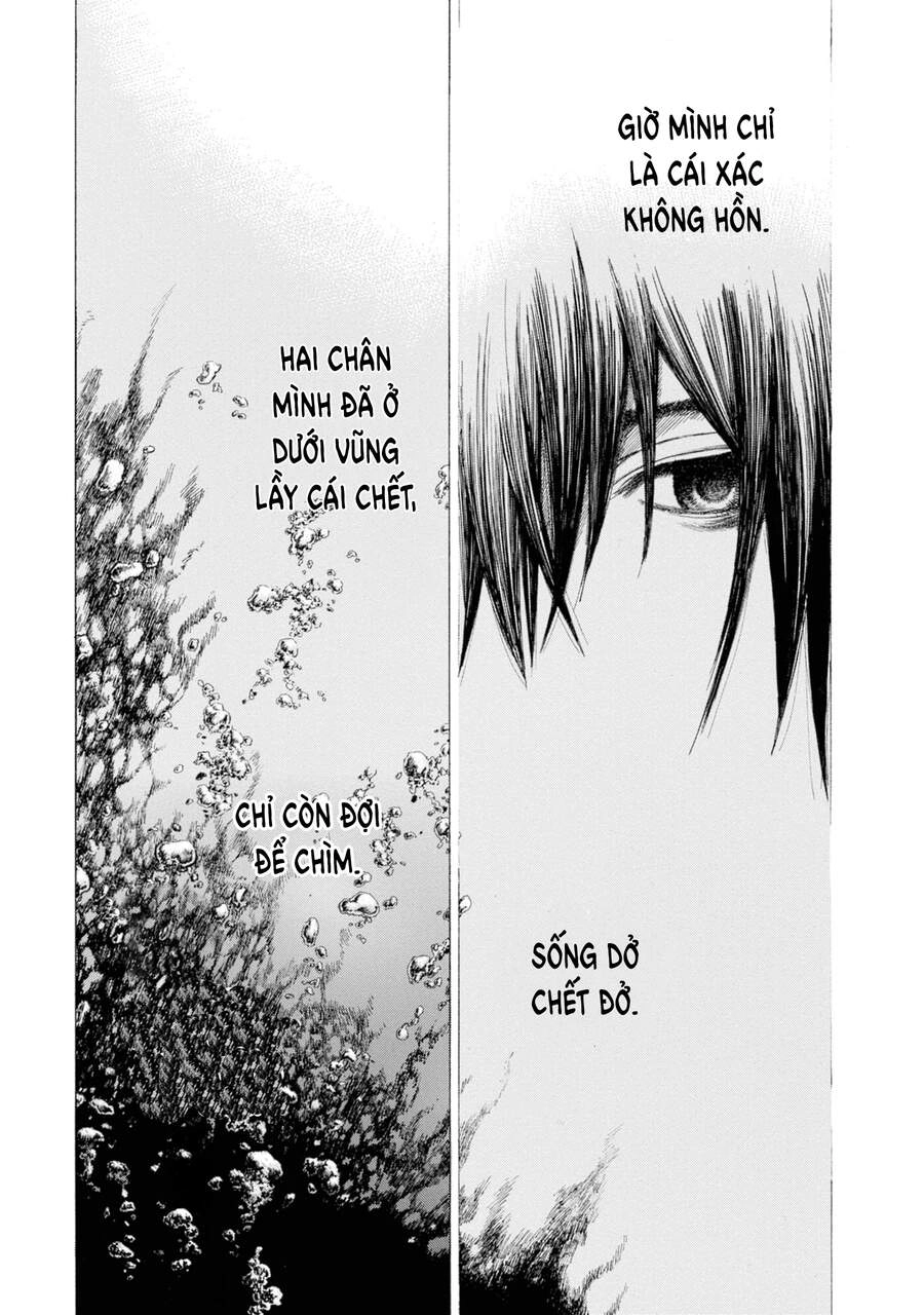 Parasite In Love - Ký Sinh Trùng Đang Yêu Chapter 14 - 29