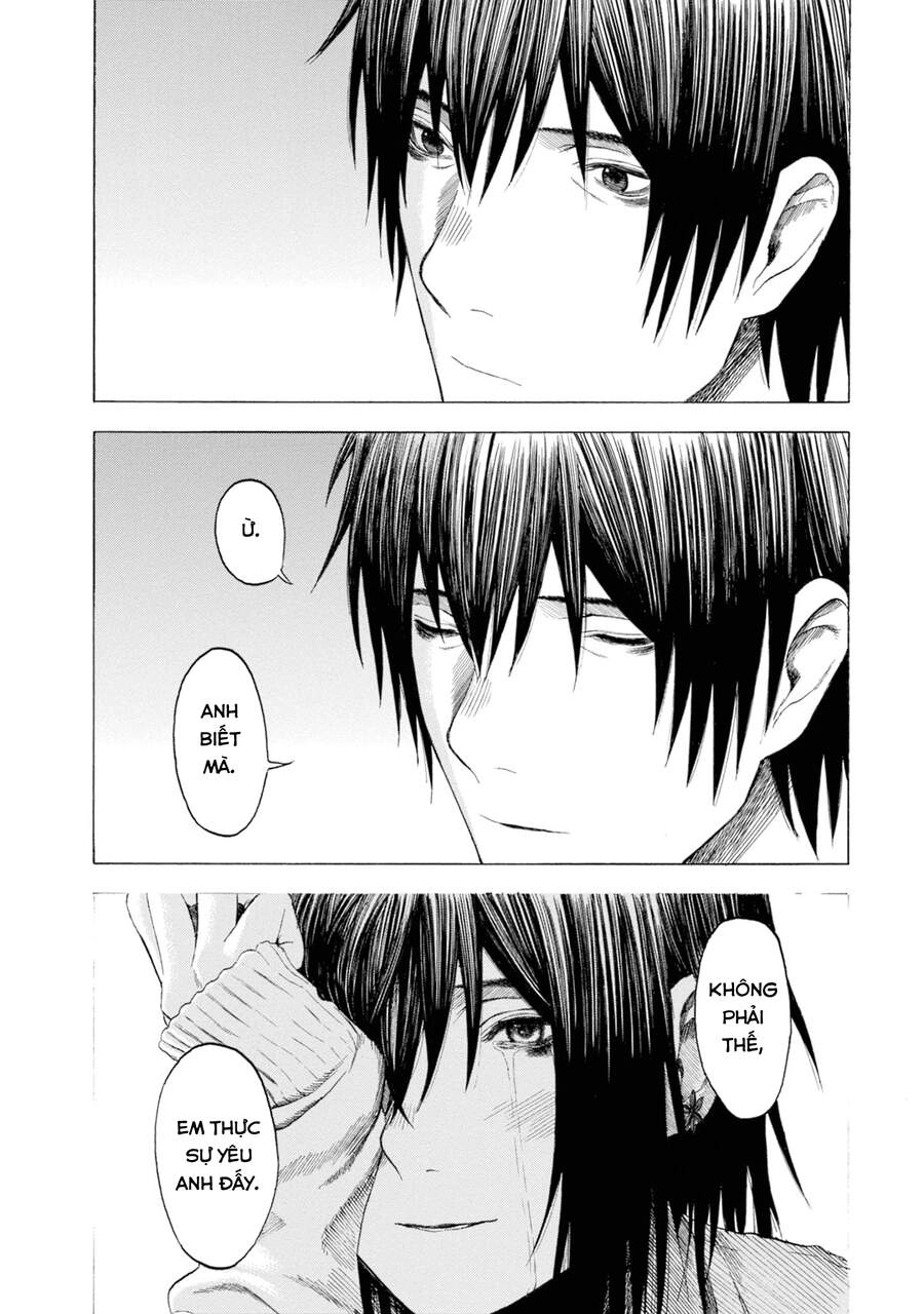 Parasite In Love - Ký Sinh Trùng Đang Yêu Chapter 14 - 40