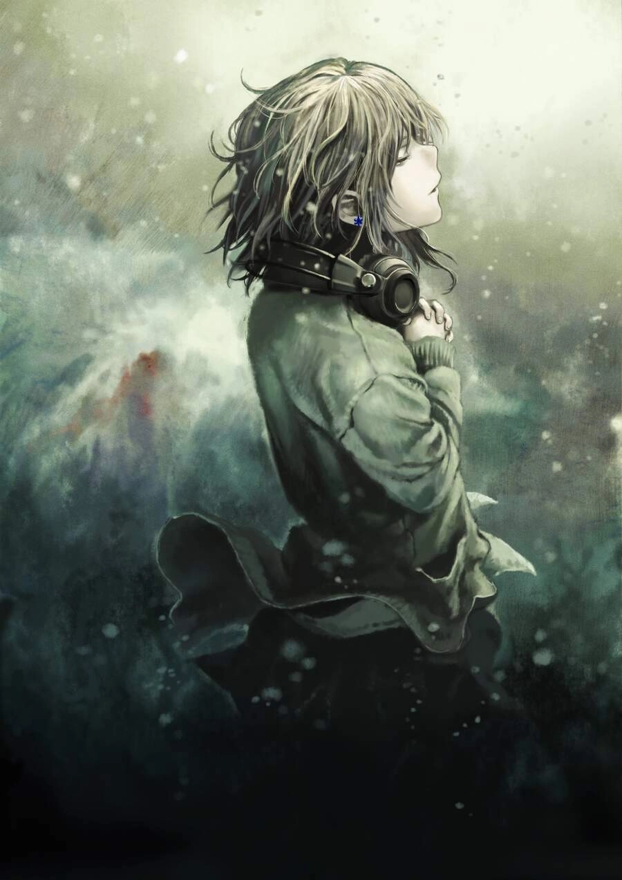 Parasite In Love - Ký Sinh Trùng Đang Yêu Chapter 14 - 48