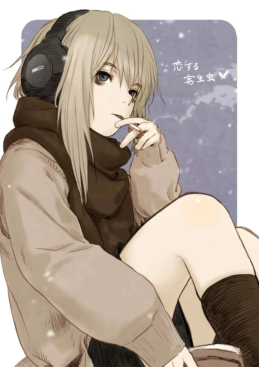 Parasite In Love - Ký Sinh Trùng Đang Yêu Chapter 14 - 51