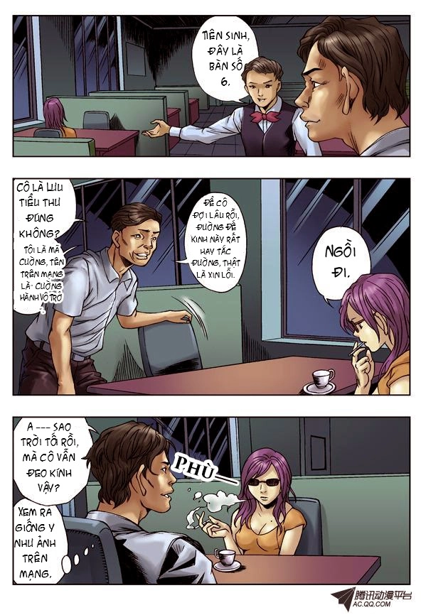 Trung Quốc Kinh Ngạc Tiên Sinh Chapter 4 - 14