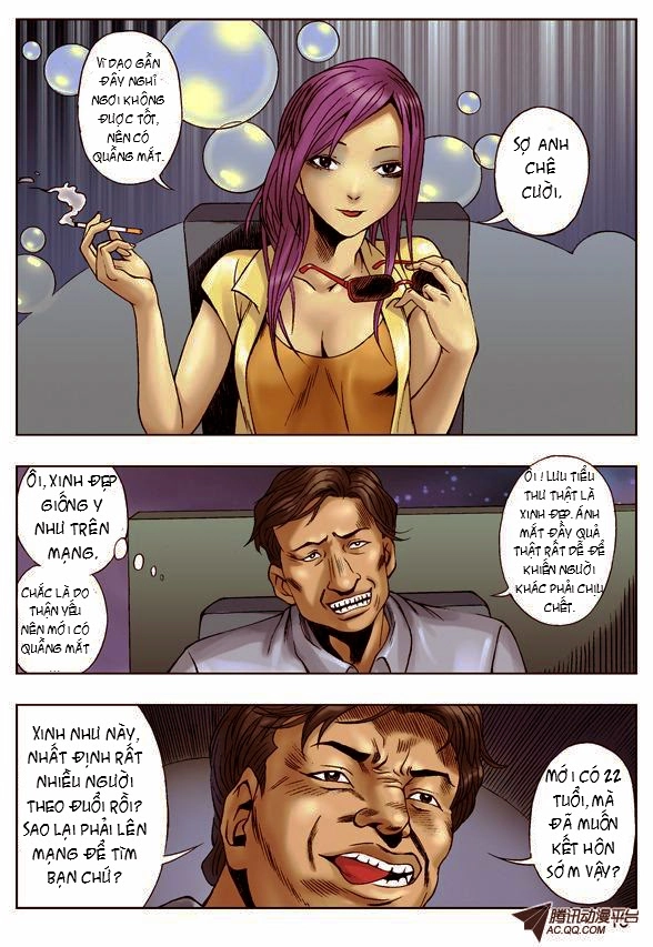 Trung Quốc Kinh Ngạc Tiên Sinh Chapter 4 - 15