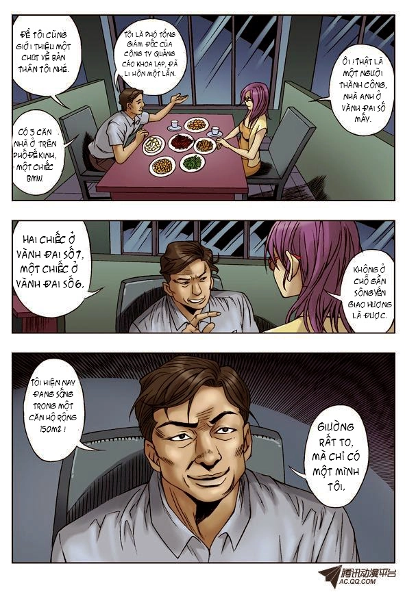 Trung Quốc Kinh Ngạc Tiên Sinh Chapter 4 - 17