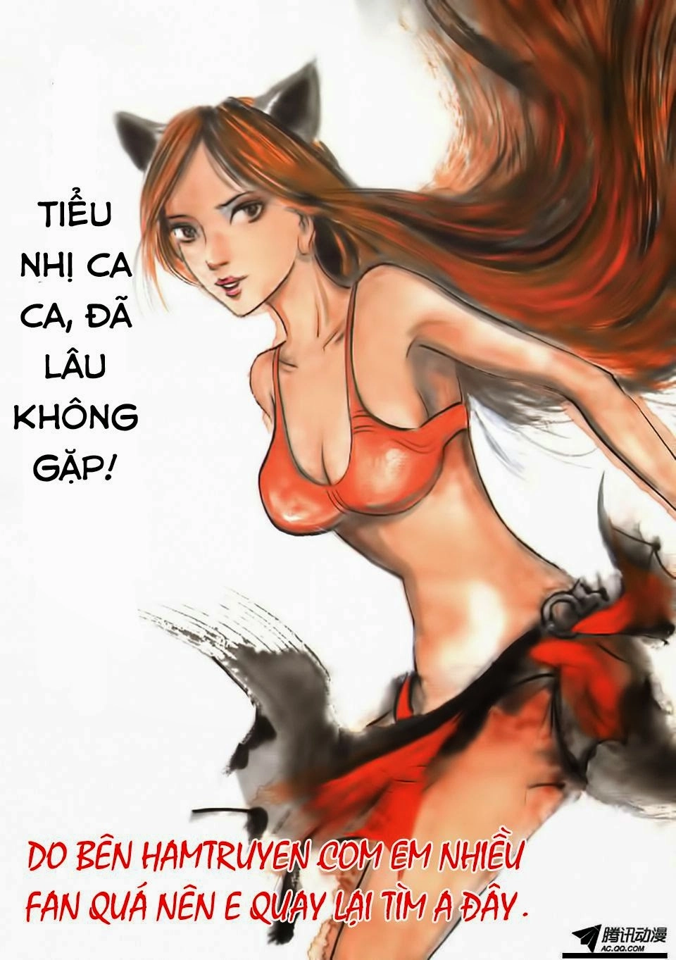 Trung Quốc Kinh Ngạc Tiên Sinh Chapter 29 - 19