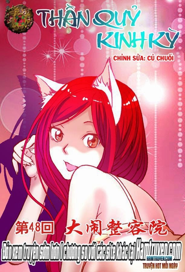 Trung Quốc Kinh Ngạc Tiên Sinh Chapter 48 - 2