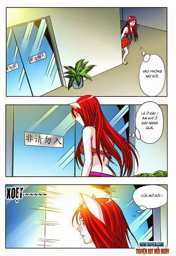 Trung Quốc Kinh Ngạc Tiên Sinh Chapter 49 - 14