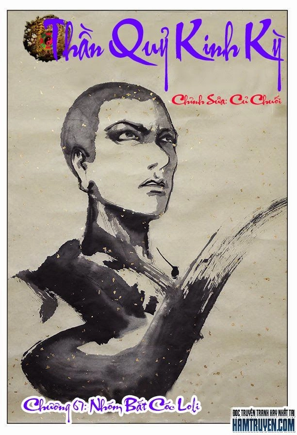 Trung Quốc Kinh Ngạc Tiên Sinh Chapter 67 - 2