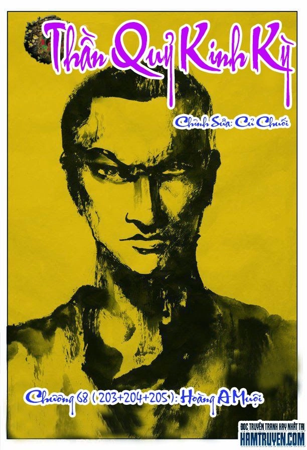 Trung Quốc Kinh Ngạc Tiên Sinh Chapter 68 - 2