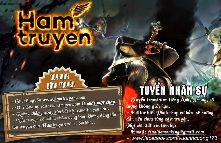 Trung Quốc Kinh Ngạc Tiên Sinh Chapter 82 - 1