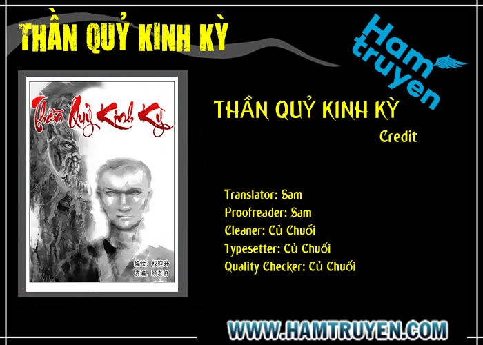 Trung Quốc Kinh Ngạc Tiên Sinh Chapter 82 - 2