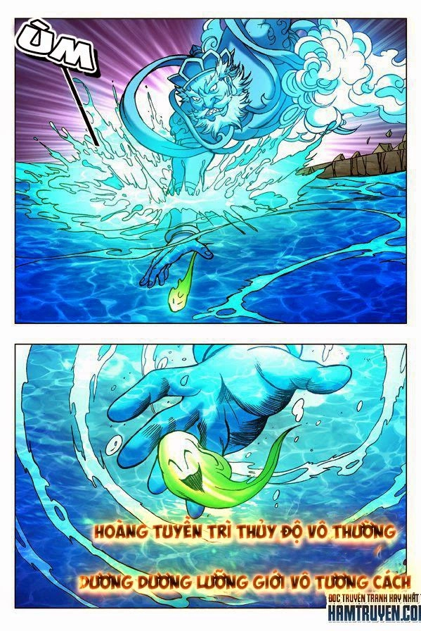 Trung Quốc Kinh Ngạc Tiên Sinh Chapter 83 - 31