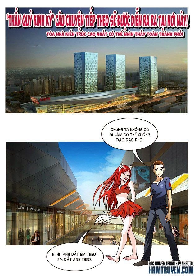 Trung Quốc Kinh Ngạc Tiên Sinh Chapter 83 - 34